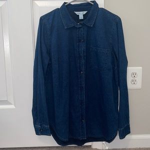 Old Navy Shirt - Large